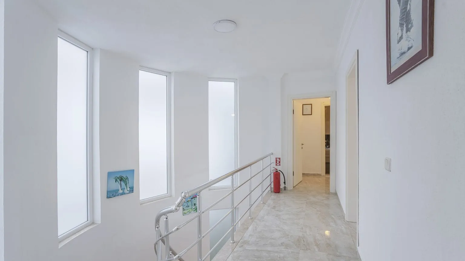 Villa White Stone — fotoğraf 38