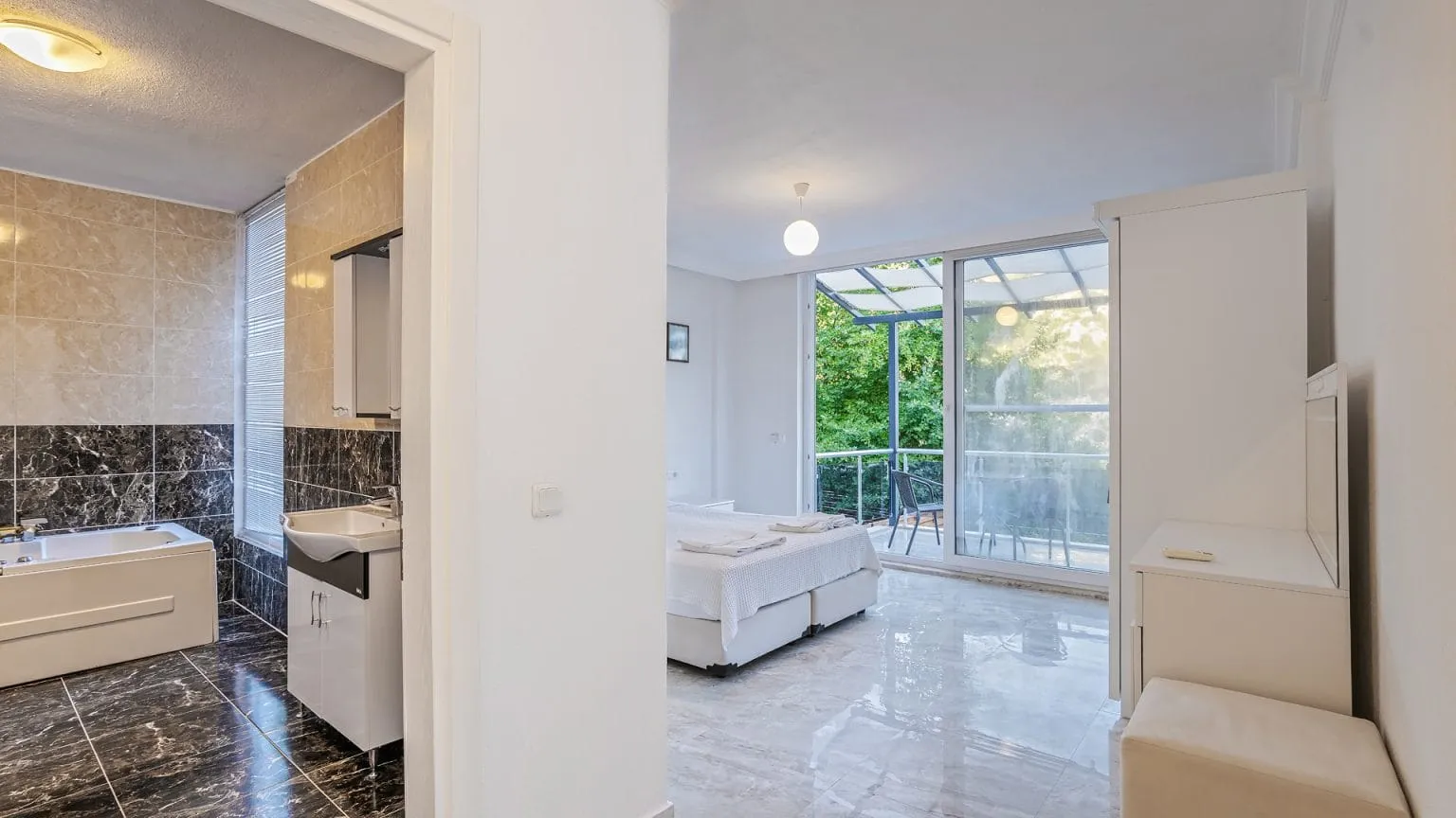 Villa White Stone — fotoğraf 39