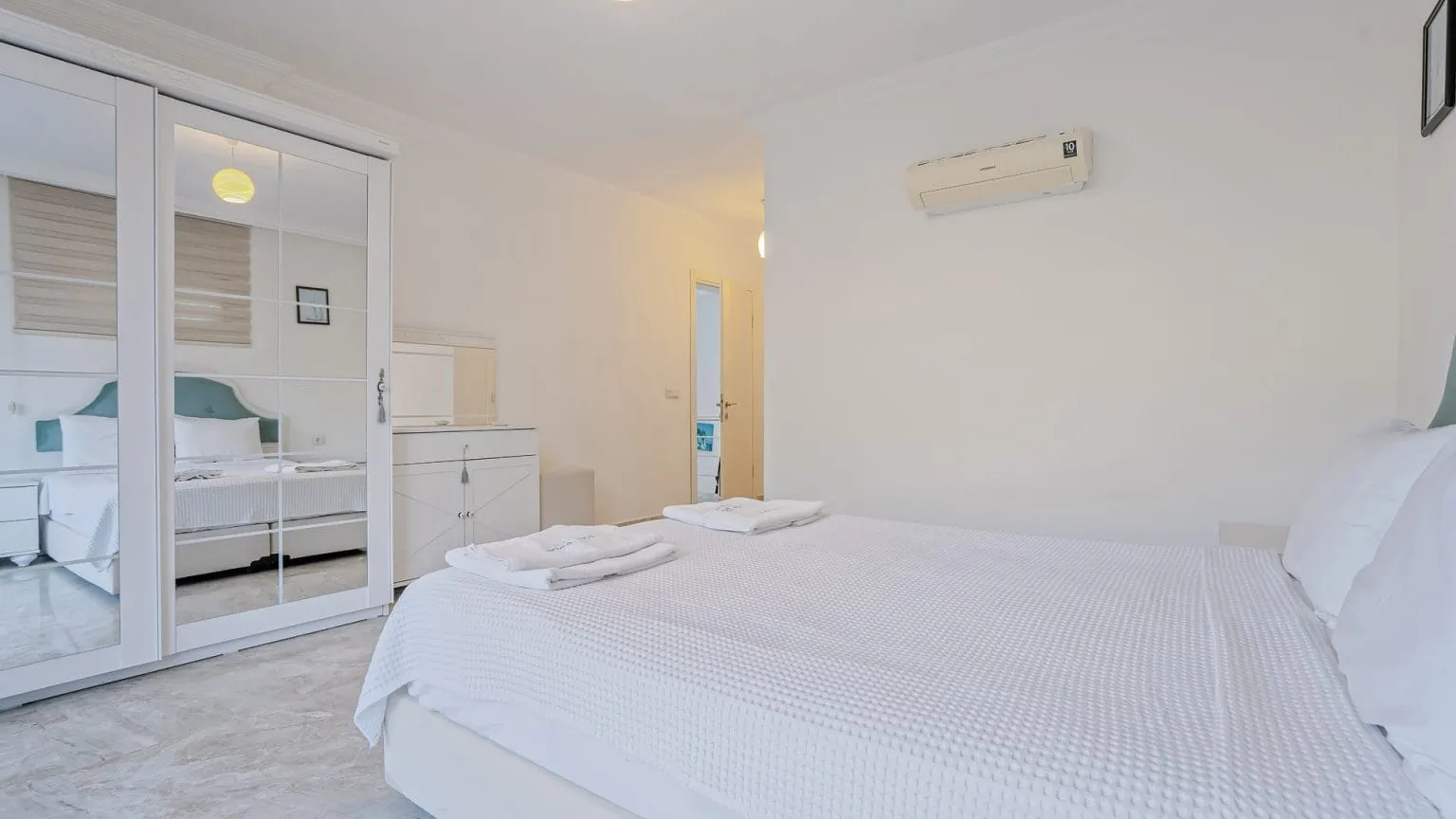 Villa White Stone — fotoğraf 42