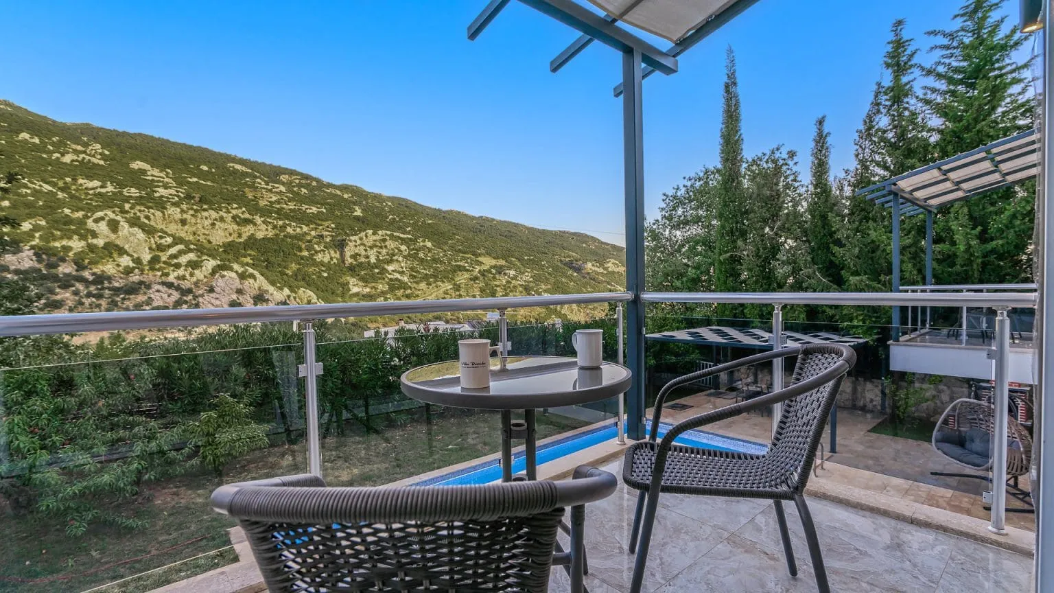 Villa White Stone — fotoğraf 44