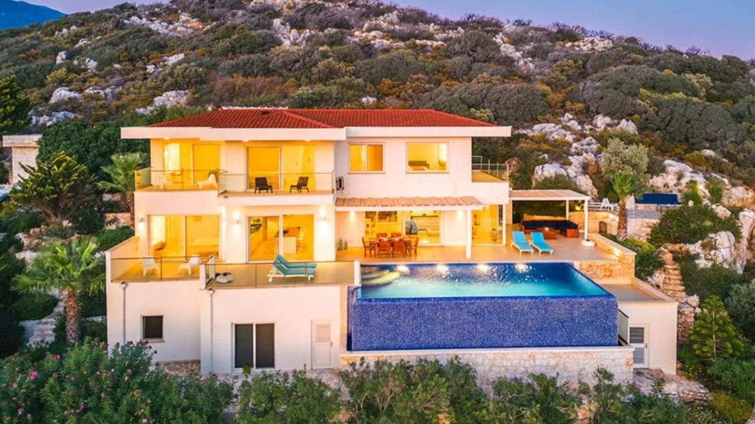 Villa Zarif — fotoğraf 3