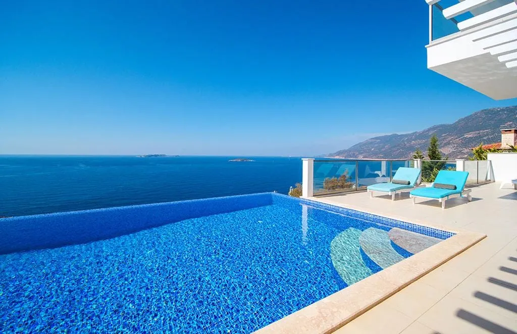 Villa Zarif — fotoğraf 8