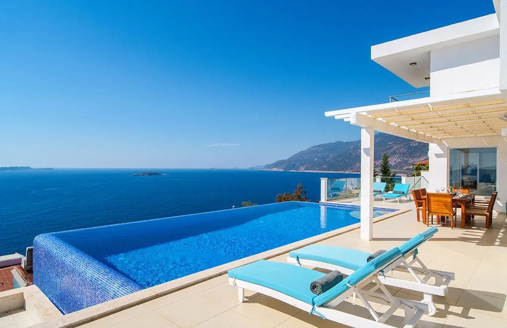 Villa Zarif — fotoğraf 9