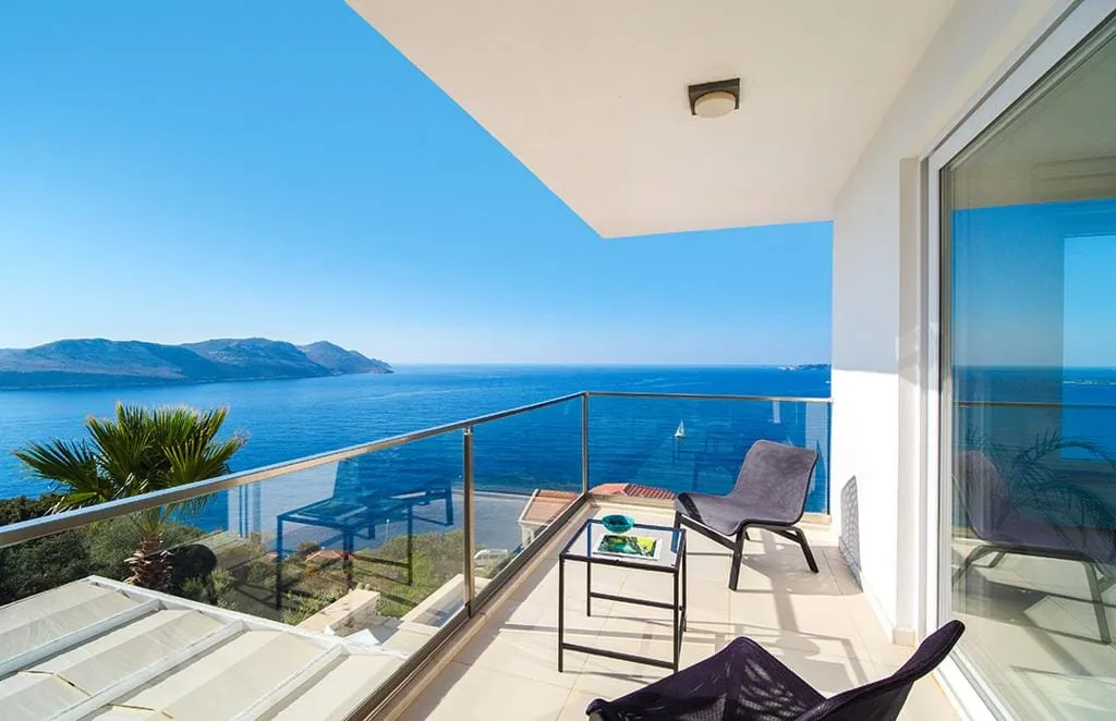 Villa Zarif — fotoğraf 22