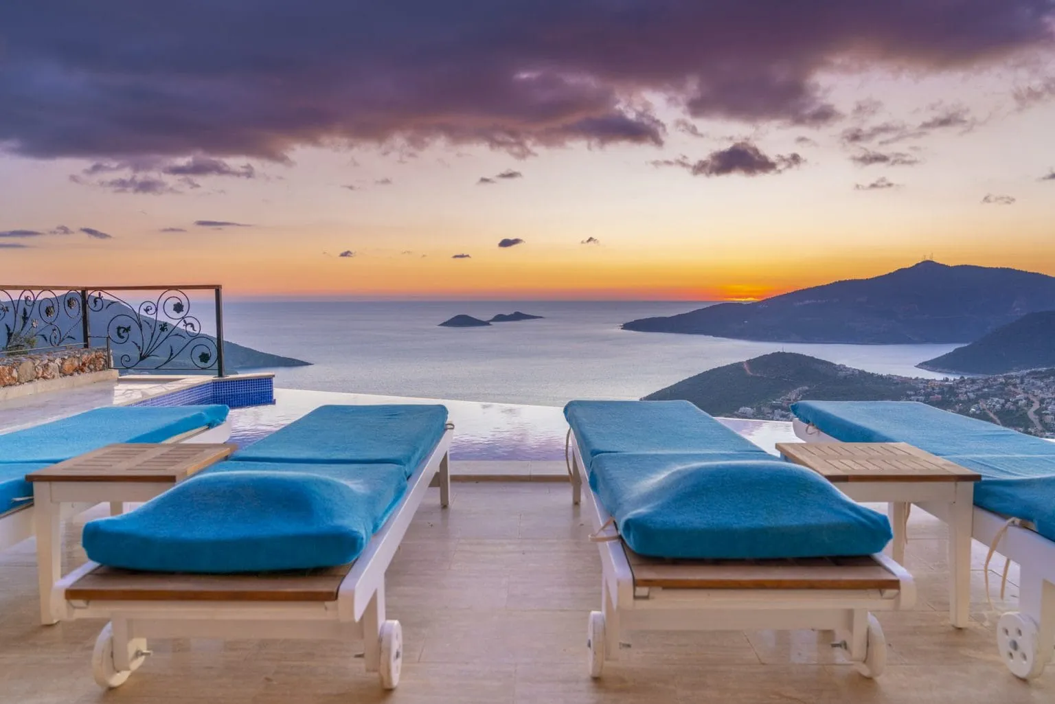 Villa Zest — fotoğraf 2