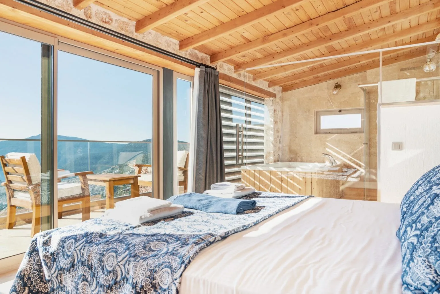 Villa Zest — fotoğraf 19