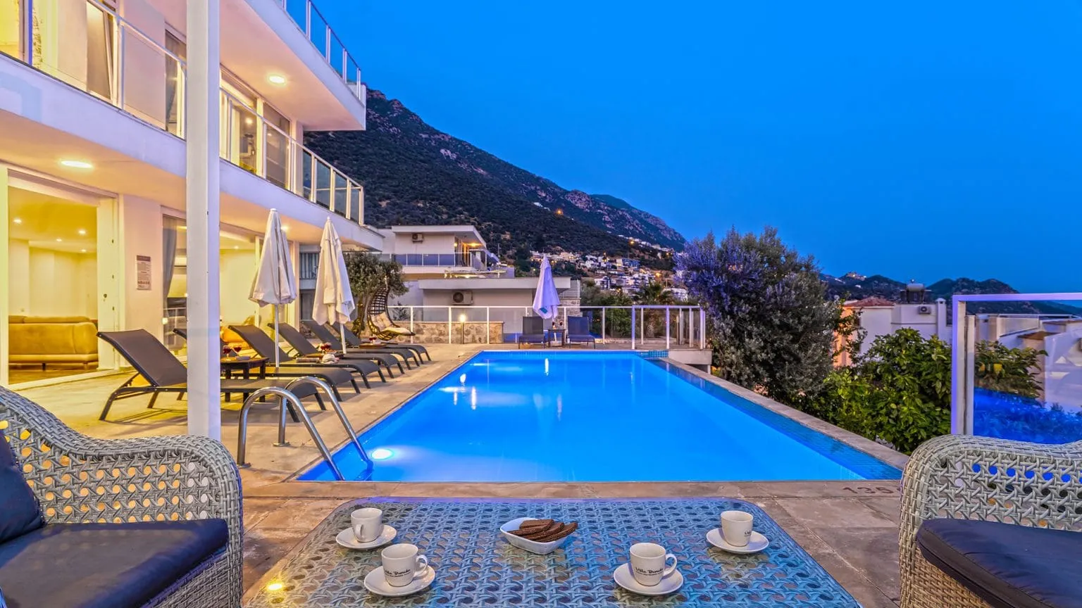 Villa Zeytouna — fotoğraf 2