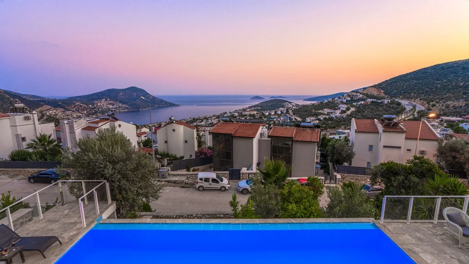 Villa Zeytouna — fotoğraf 3