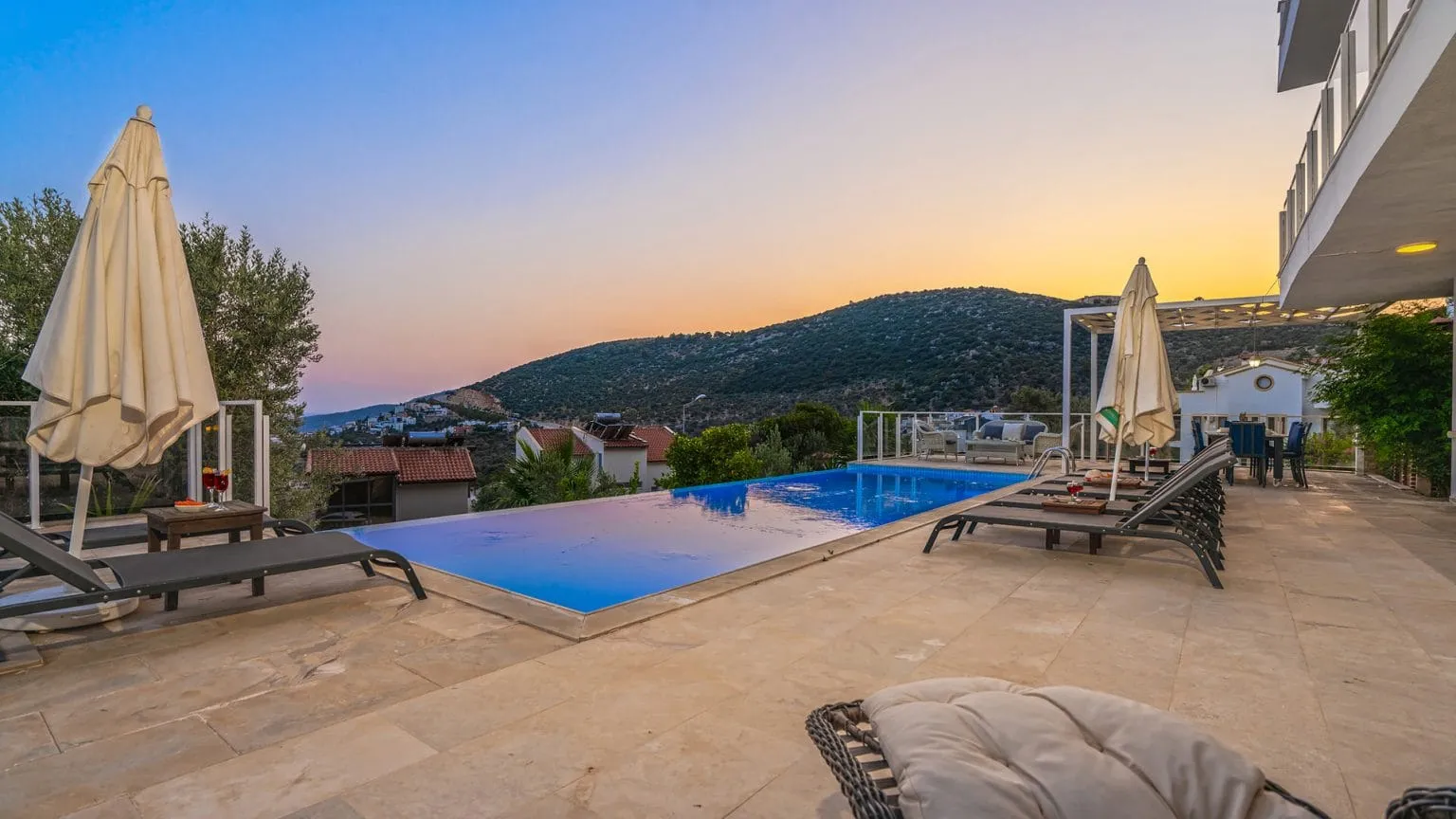 Villa Zeytouna — fotoğraf 4