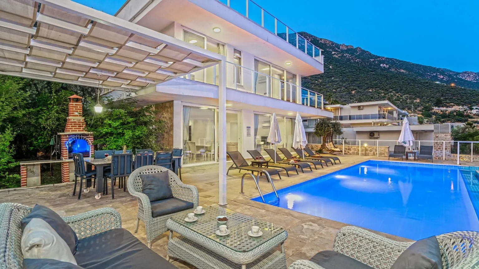 Villa Zeytouna — fotoğraf 5