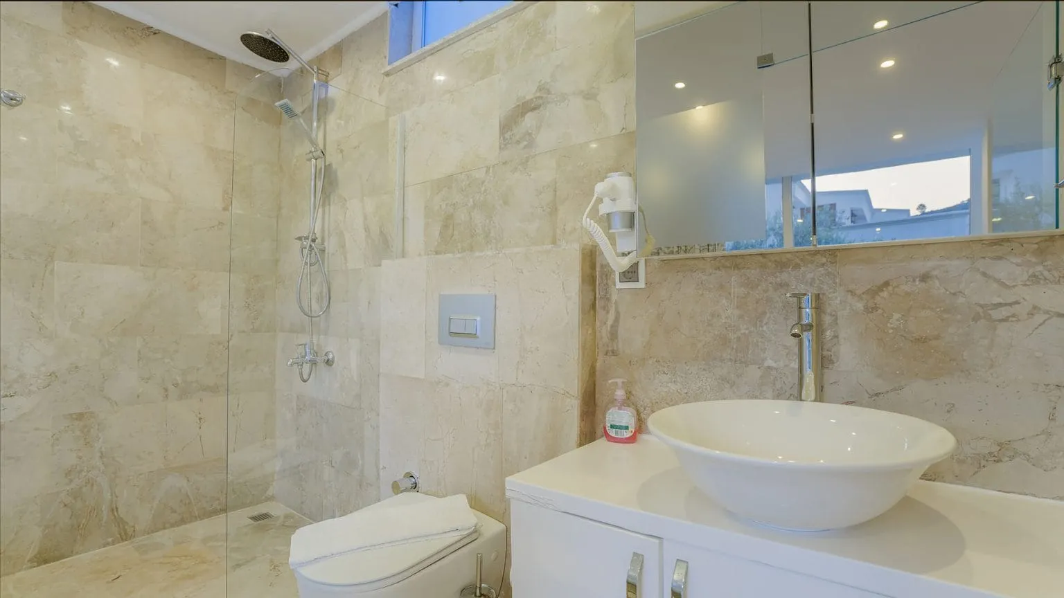 Villa Zeytouna — fotoğraf 33