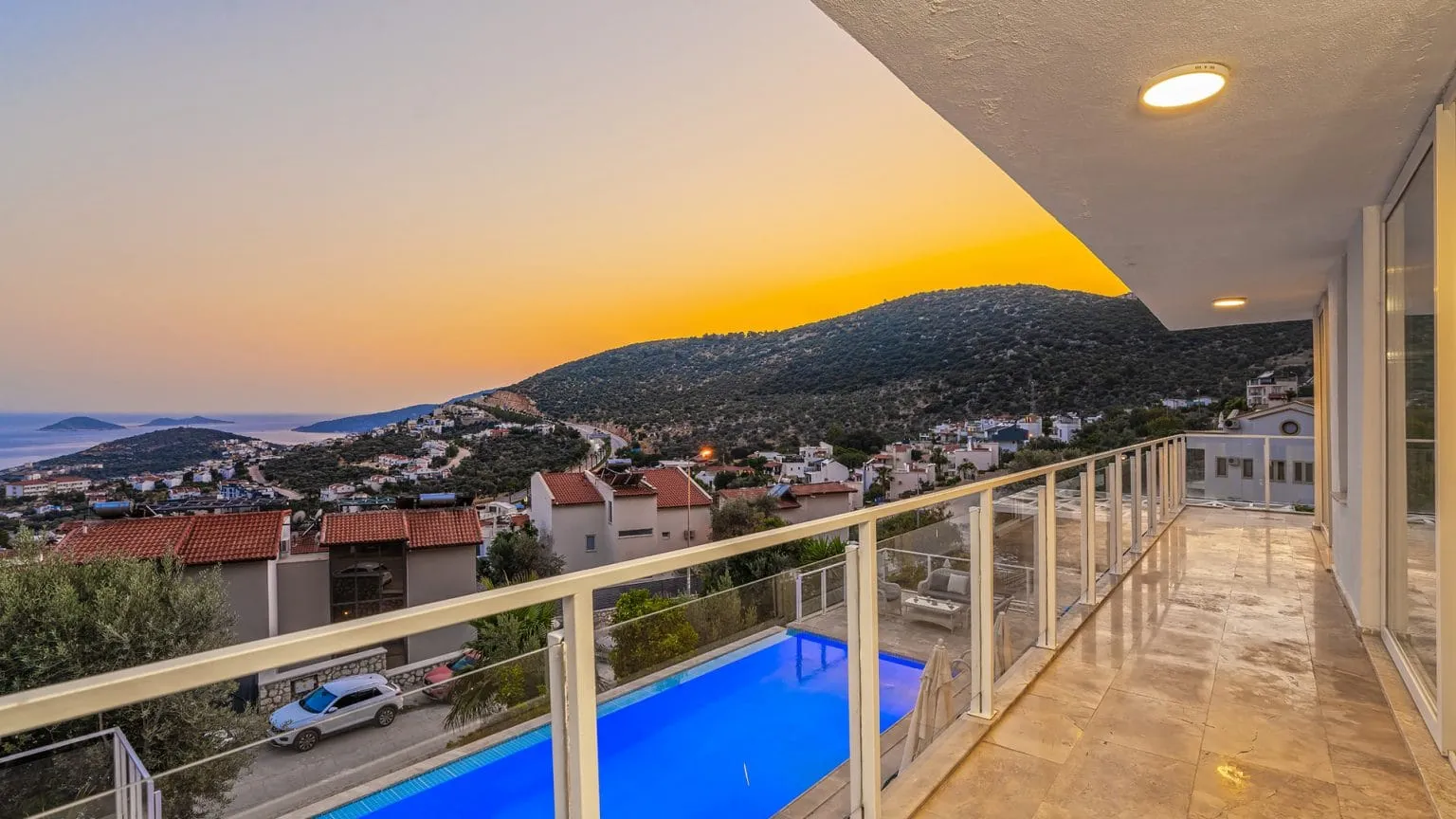 Villa Zeytouna — fotoğraf 47